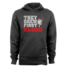 Drew First Blood Women's